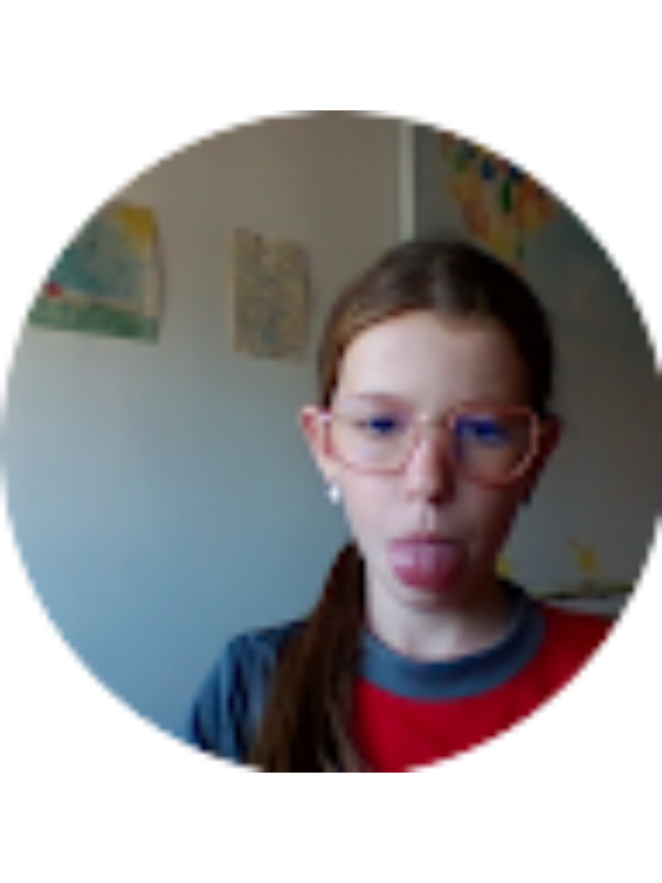 Photo of LUC&Iacute;A FERN&Aacute;NDEZ BECERRA