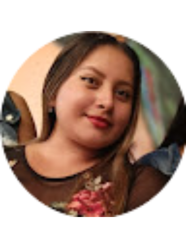 Photo of TERESA MARISELA CHUQUIRIMA CHUQUIRIMA