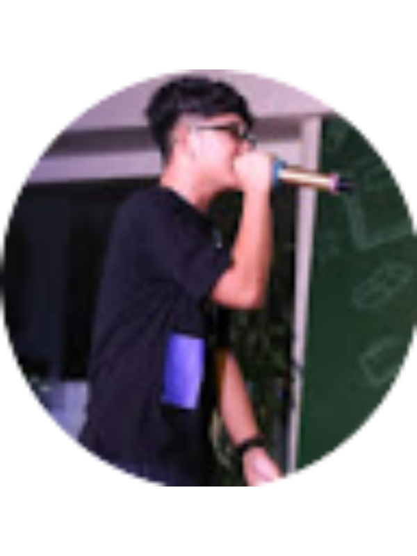 Photo of Nguyen Dinh Minh Chau (Fschool HL)