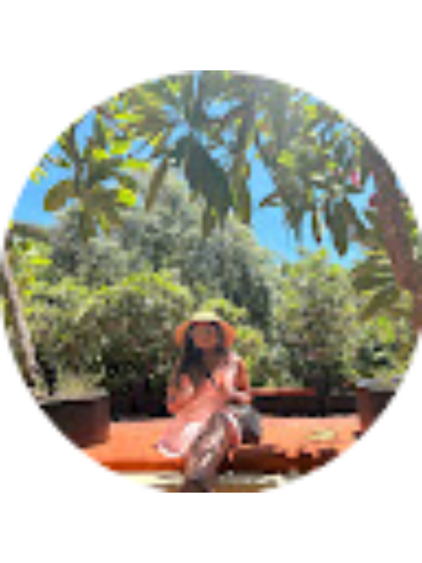 Photo of Samara Lumsden