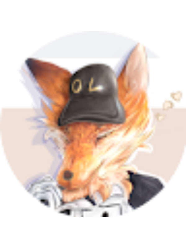 Photo of magictailcat