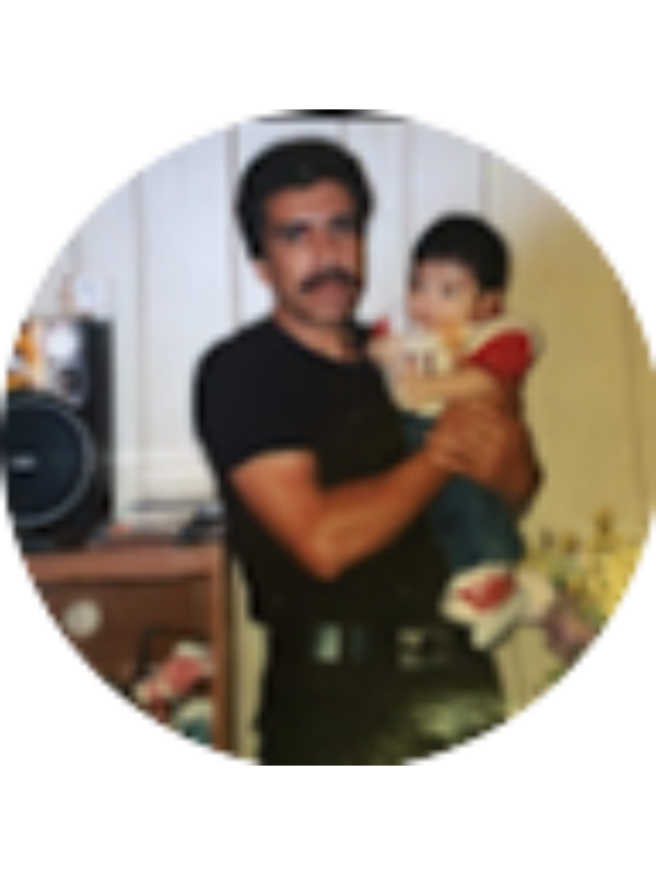 Photo of Jaime Mejia