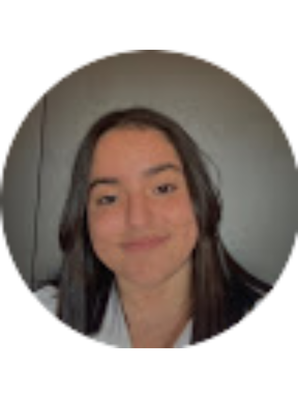 Photo of Valentina Alburez Ortega