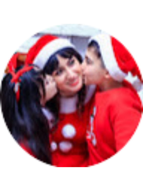 Photo of Elvina Alakbarova