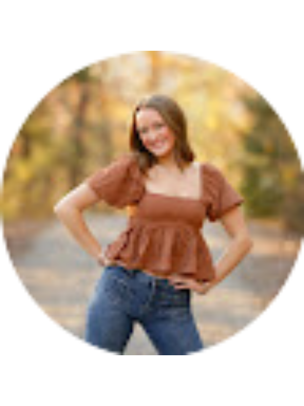 Photo of Sophia Ford