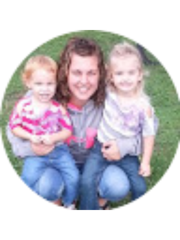 Photo of Brittany Hartman