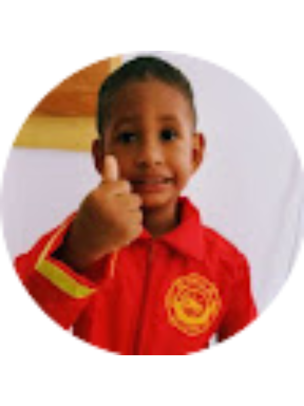 Photo of Leydis del Carmen y Marhianno jh Gomez yepes