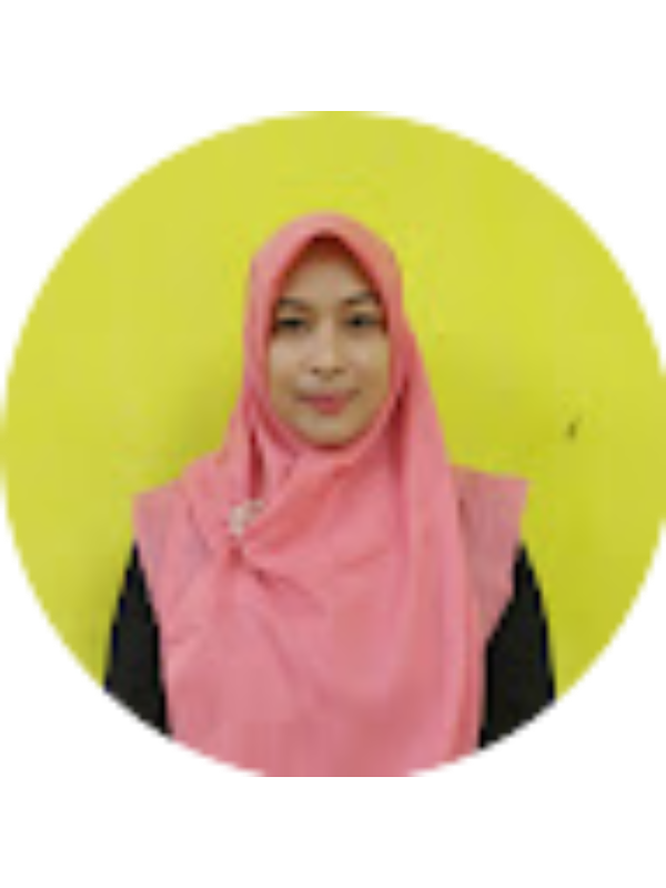 Photo of Suvina Meiria Sari