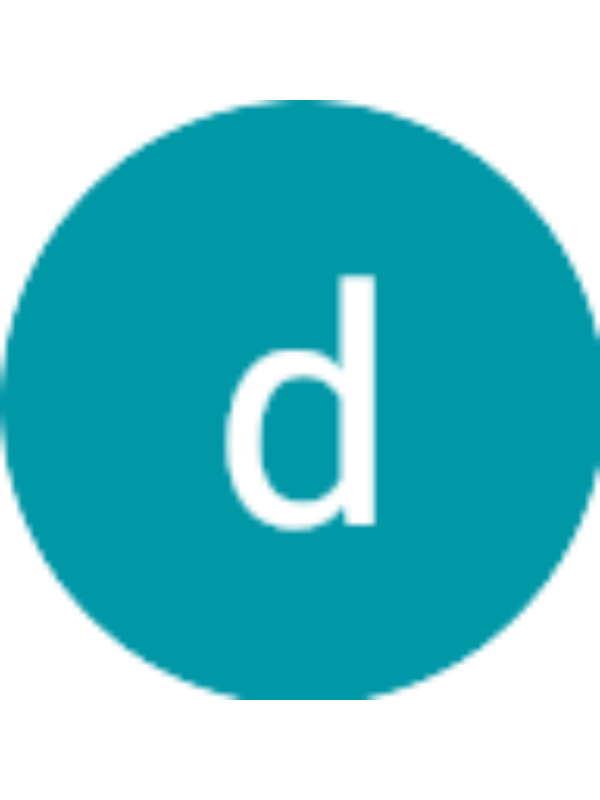 Photo of Dimitra Dendi