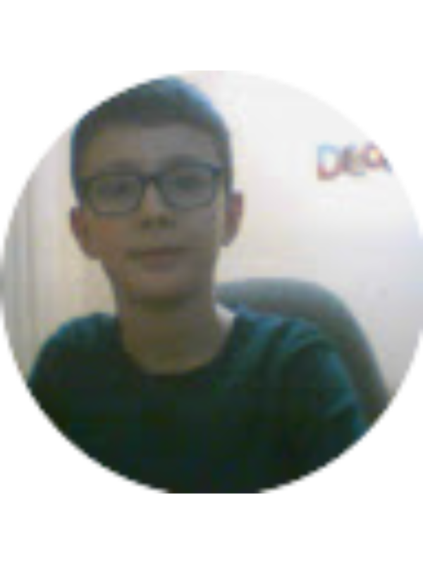 Photo of MARCK DAVID BALOTA