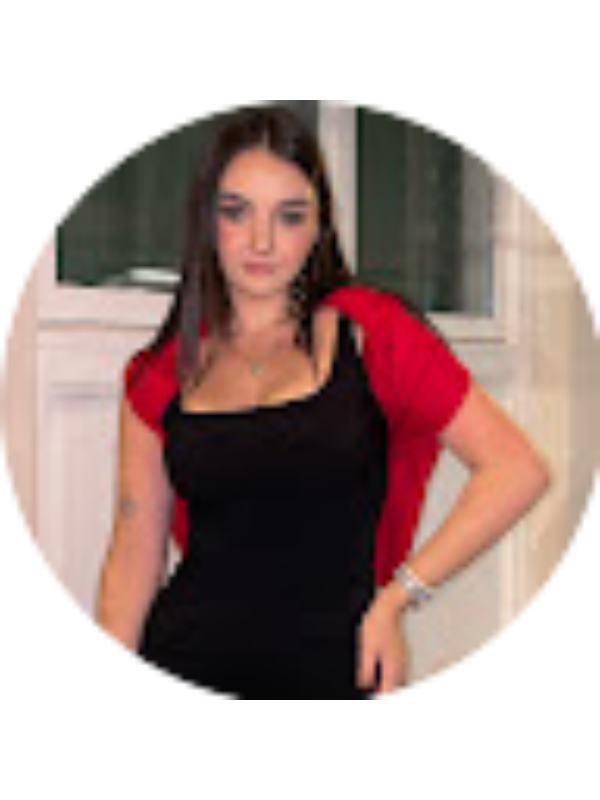 Photo of Natalia Fuentes