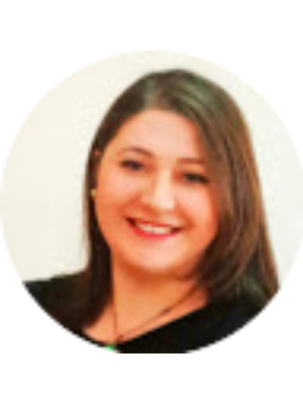 Photo of G&uuml;lşah Kılı&ccedil;arslan