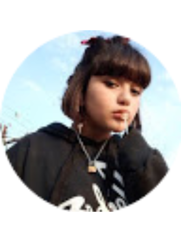 Photo of Regina Ledesma