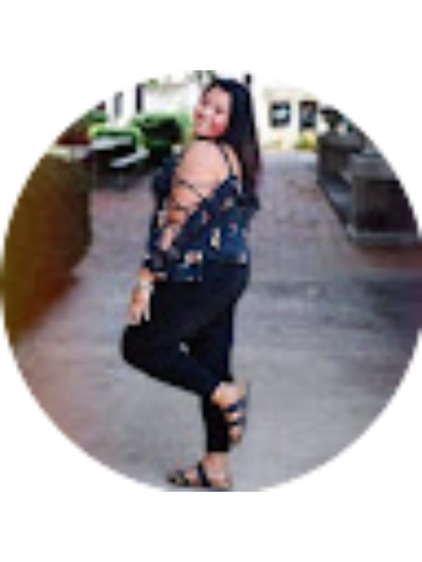 Photo of Jesse Siegmund