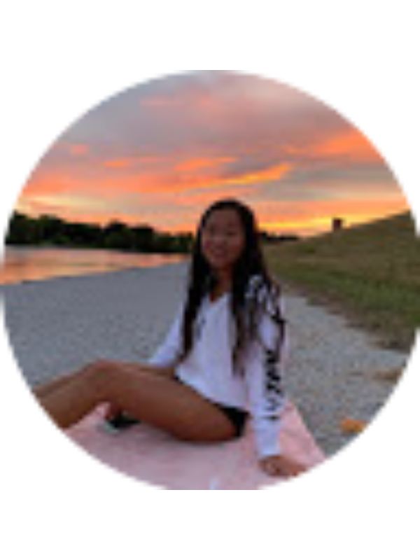 Photo of Wendy Zheng