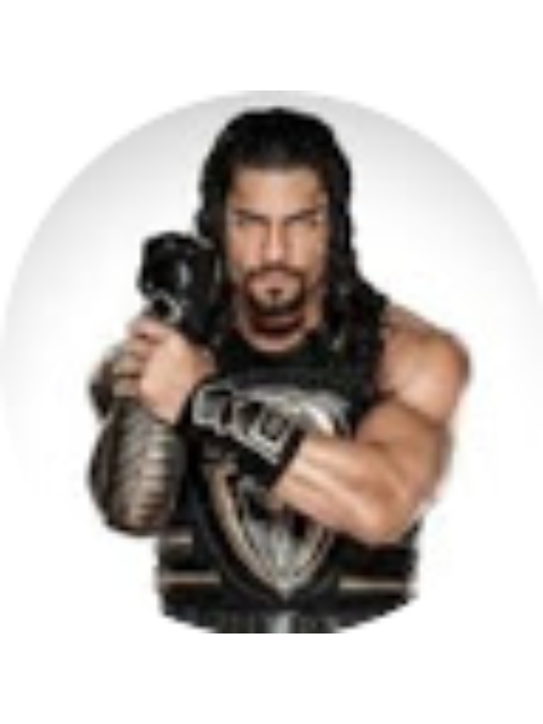 Photo of Roman Reings