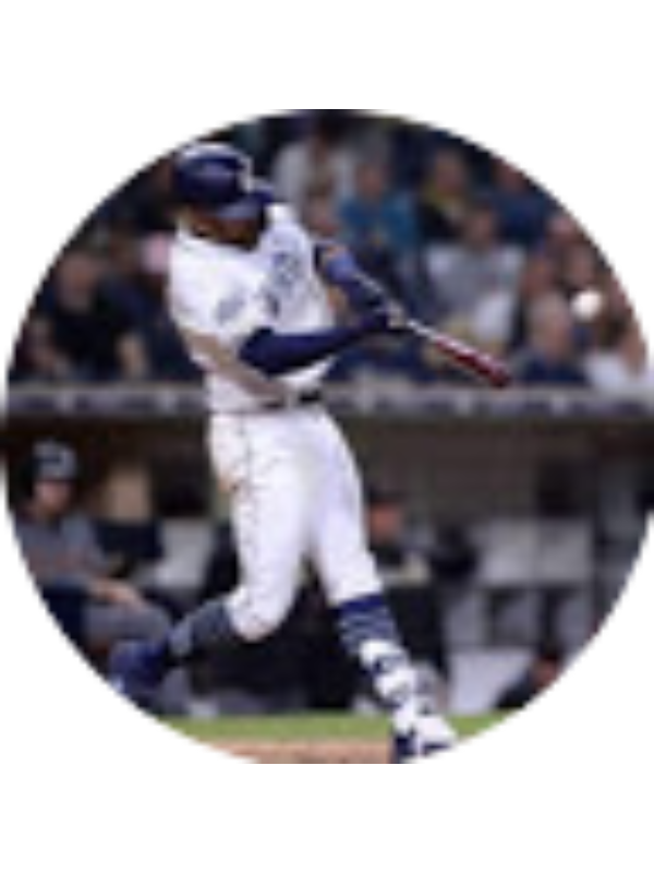 Photo of Isaac McCabe