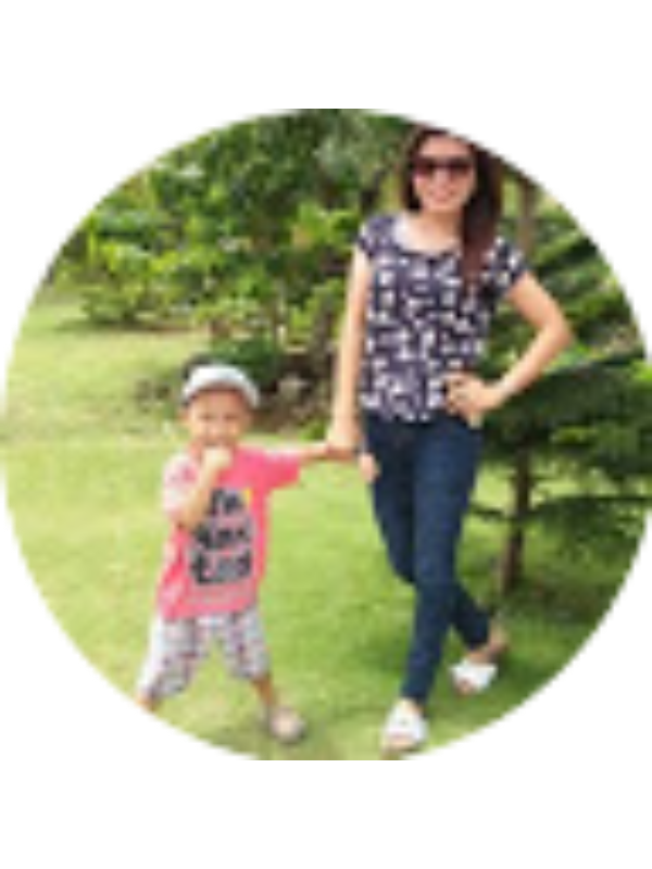 Photo of Concepcion Alvarez