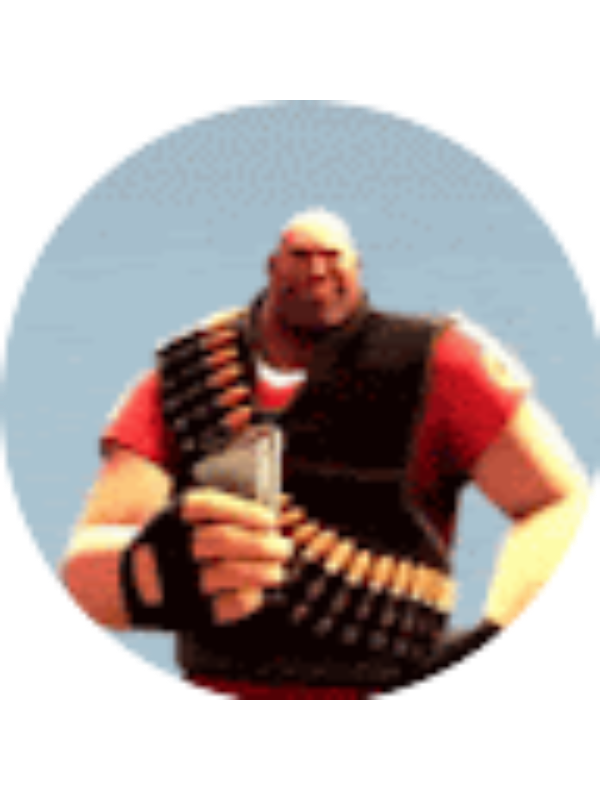 Photo of Alexander Blanch (Student)