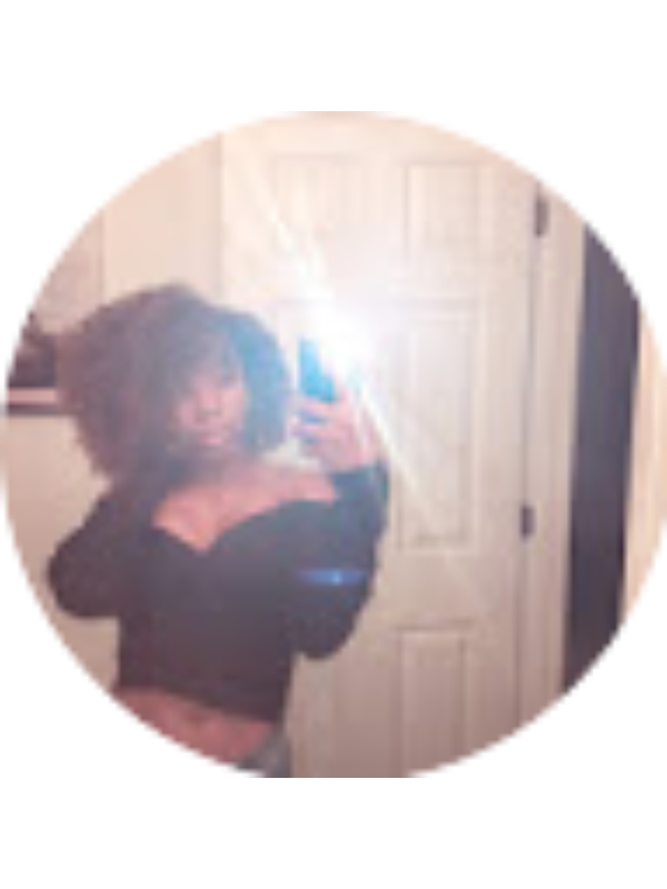 Photo of Jade Mcdonald