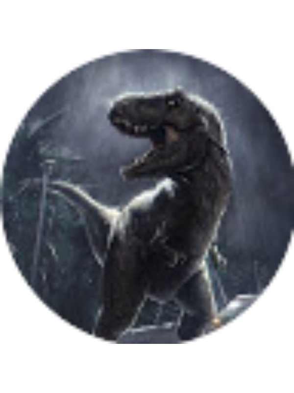 Photo of Raptor Hunter 05