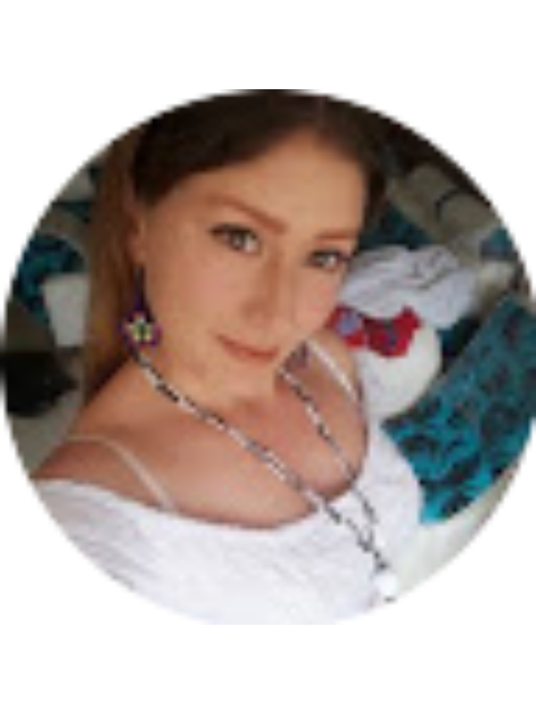 Photo of Erika Parra