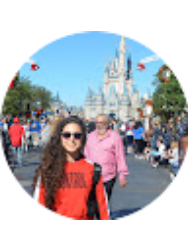 Photo of Melina Lillo