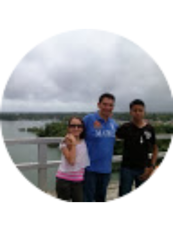 Photo of Maria Andre