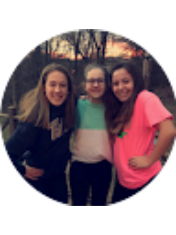 Photo of Ella Messner