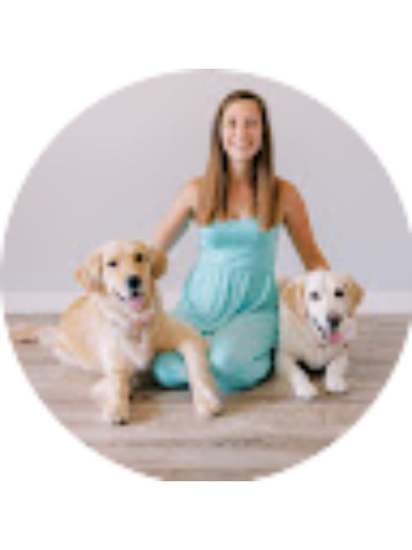 Photo of Megan Kaderbek