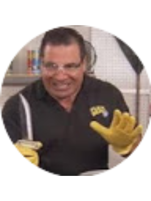 Photo of Isaiah T Hoekman