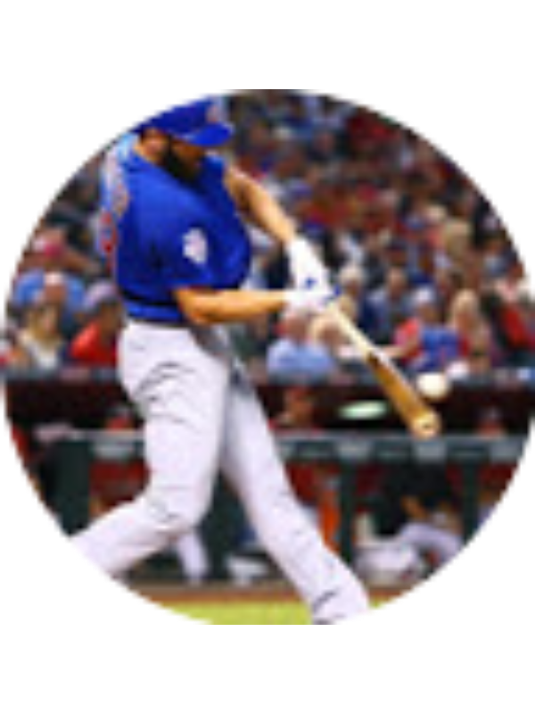 Photo of Henry Amundson