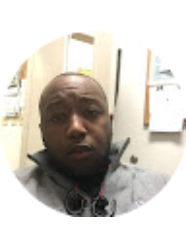 Photo of Rico Miller