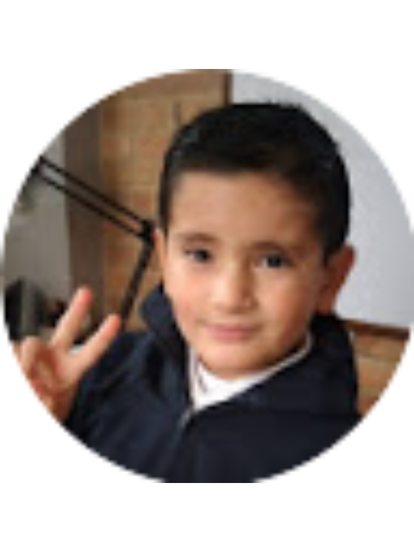 Photo of Juan Diego Leal Granados