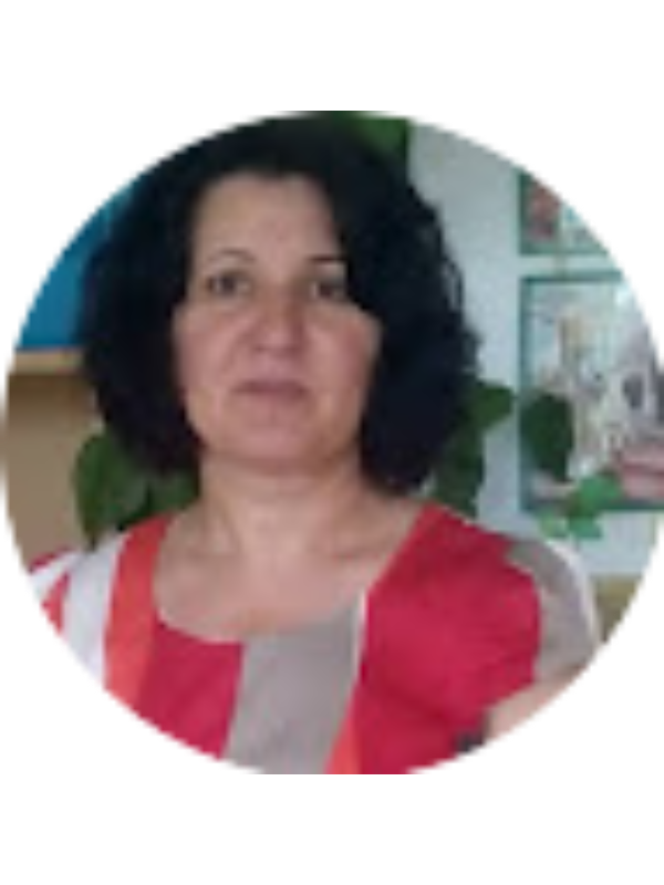 Photo of Lazaroiu Mariana