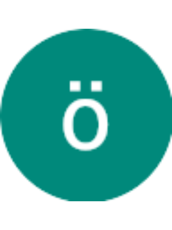 Photo of &ouml;zlem Tekin