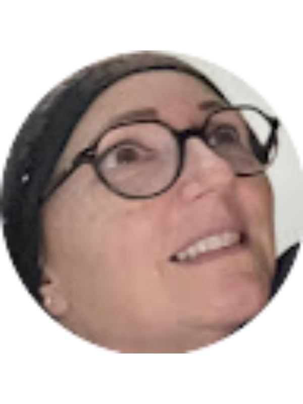 Photo of Loredana Alfieri