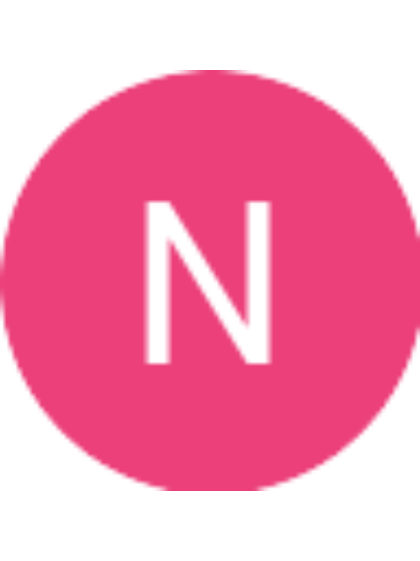 Photo of Nayra Criales