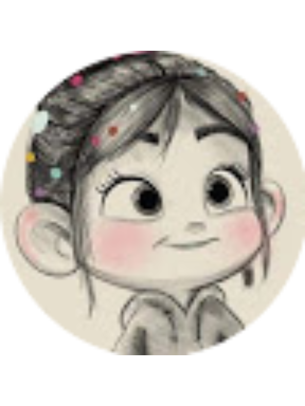 Photo of Mogena Maynne