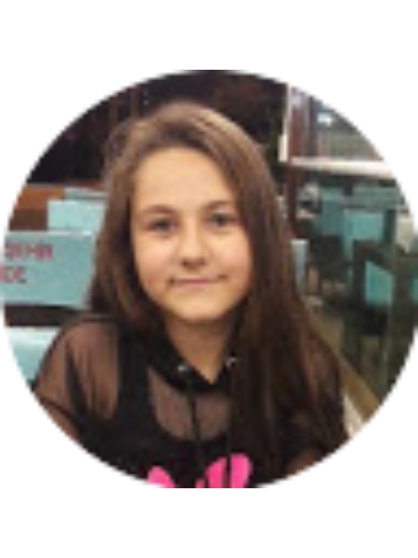 Photo of Ecrin Ebrar Bayrak