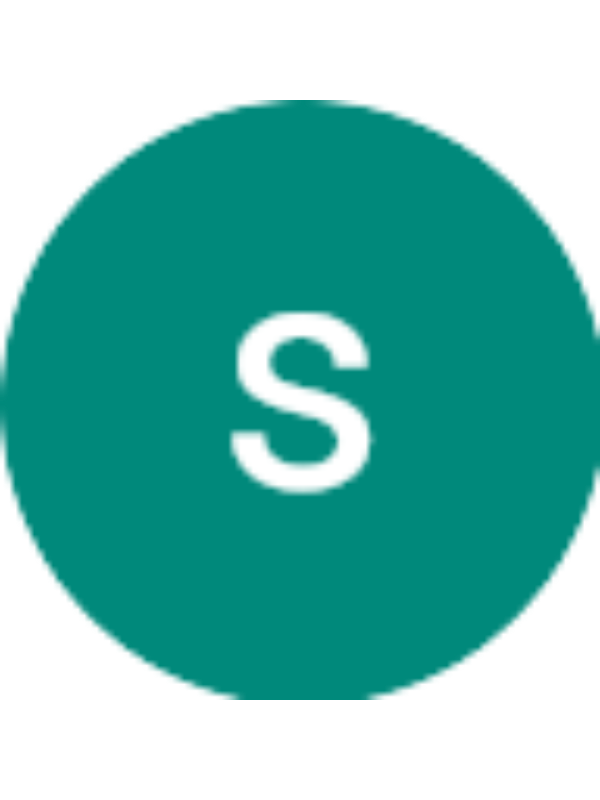 Photo of Sangeetha Sadanandan