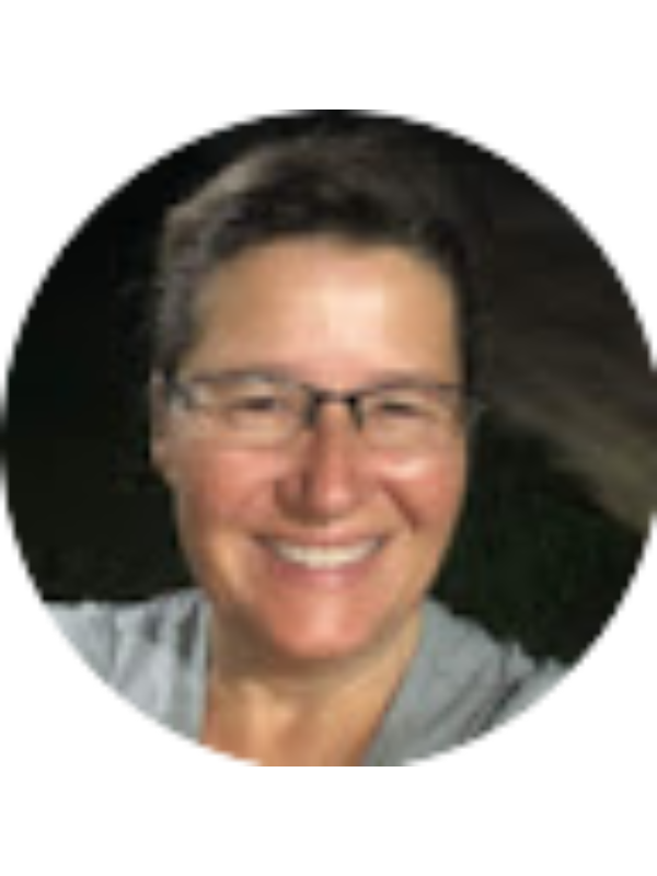 Photo of Larae Lindsey