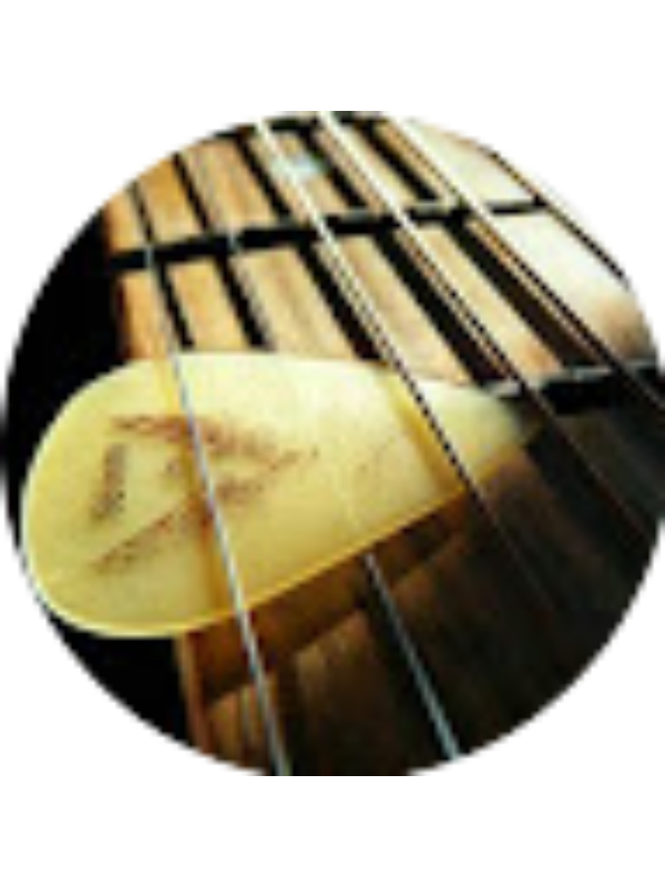 Photo of Daniel Cupil