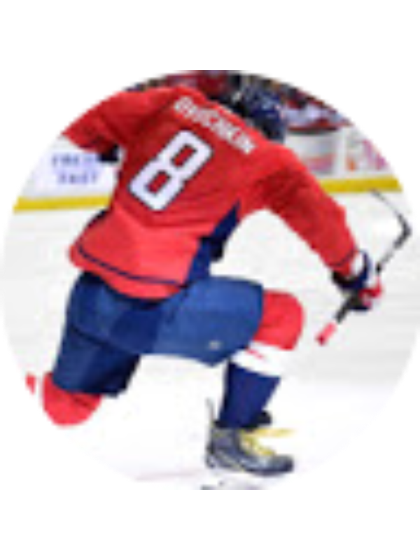 Photo of Trester Dyke