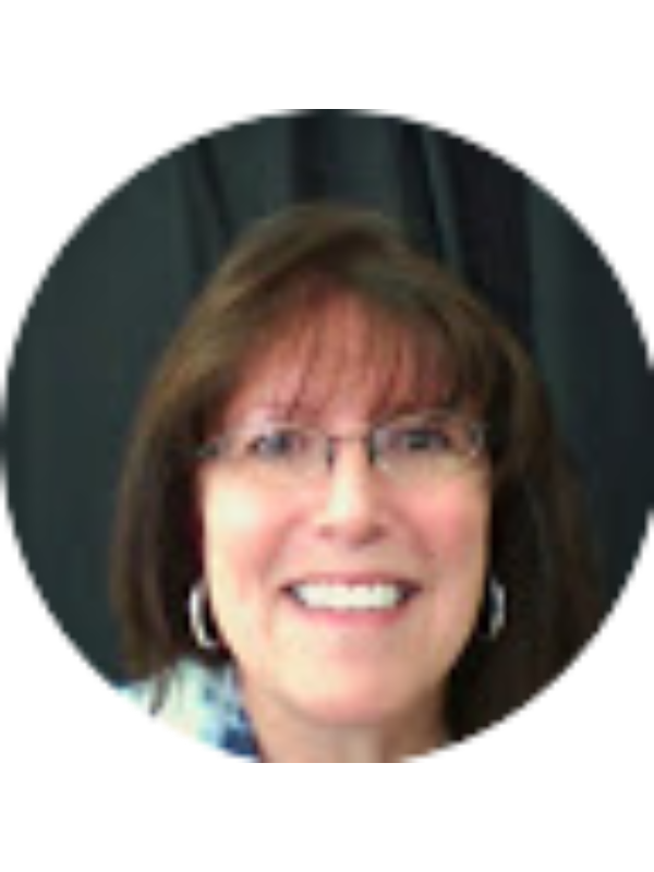 Photo of Kit Griffin