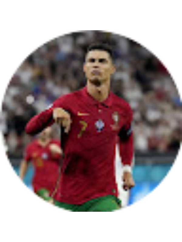 Photo of Layla Garduno