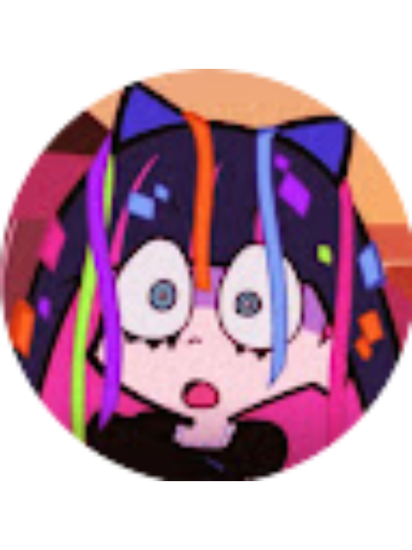 Photo of Audrey Yanice Barria Sanchez