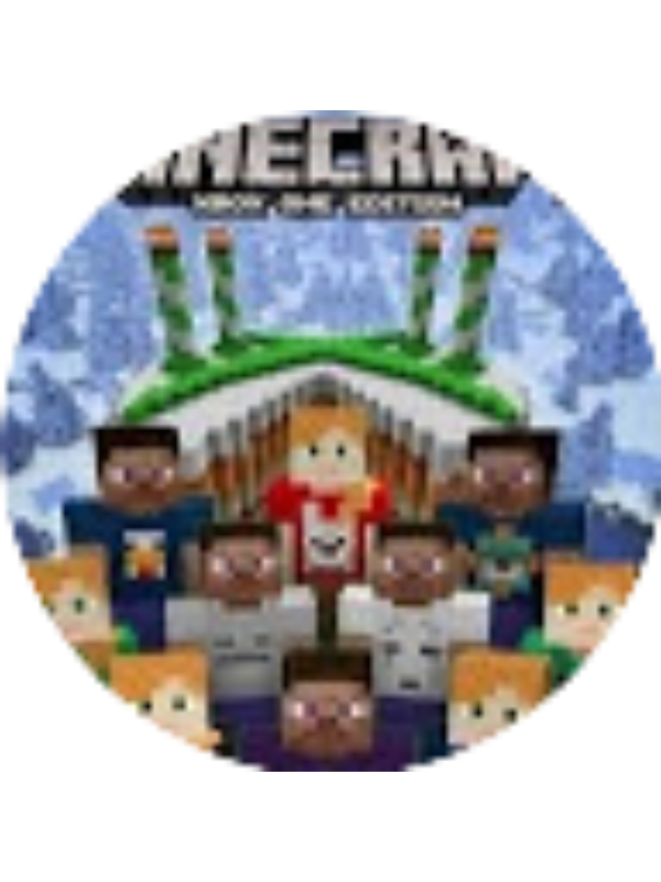 Photo of Christian Cantrell