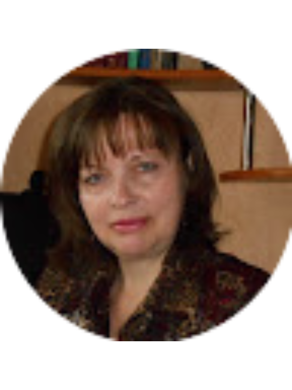 Photo of Лилия Зуева