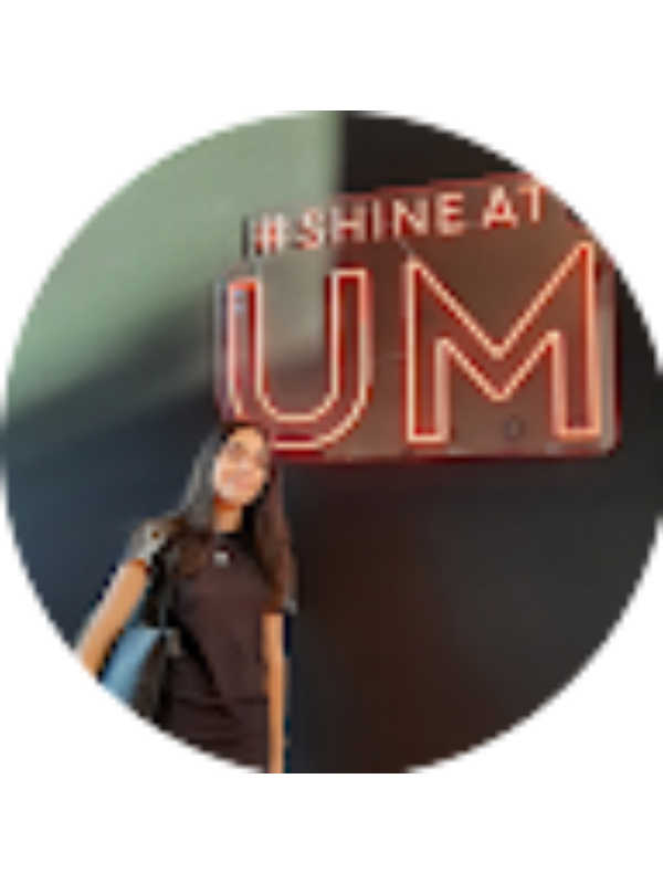 Photo of Janice Farrugia